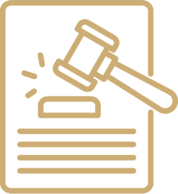 خدمات المحاماة والاستشارات